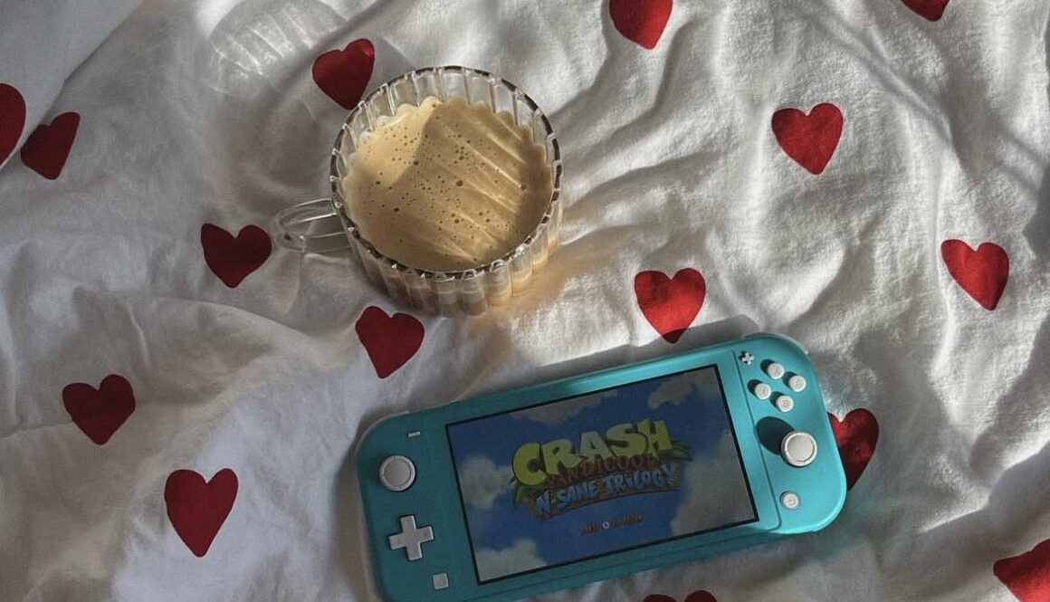 nintendo